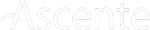 logo ascente web