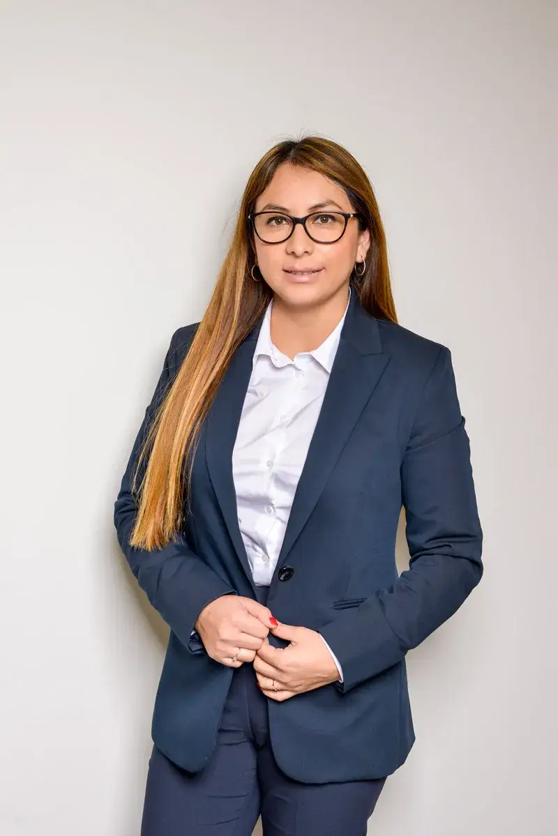 maría chacon